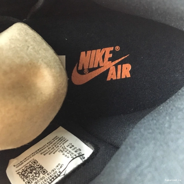 Air Retro 3.0 High Shattered - Jordan 1 555088-028 Backboard 0720